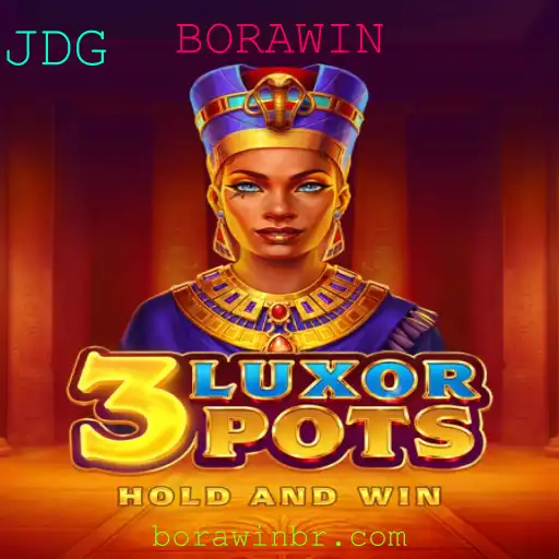 Descubra o Fabuloso Jogo 3LuxorPots: Sua Introdução Completa e Regras Envolventes