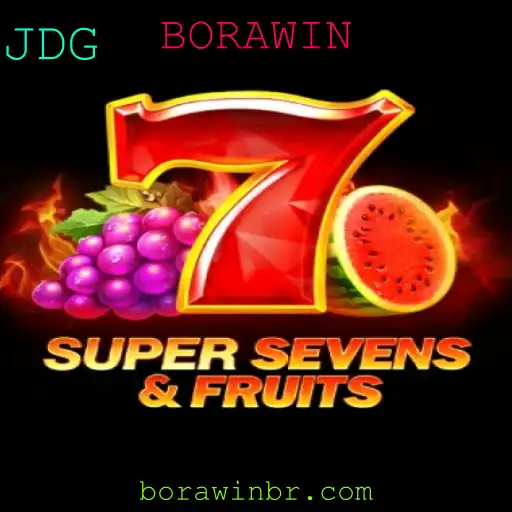 Desvendando 7SuperSevensFruits: Como Jogar e Ganhar com BORAWIN