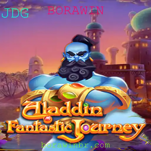 Descubra o Fascinante Mundo do Jogo Aladdin