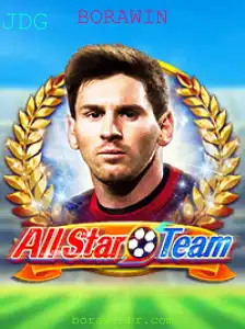 Explorando o Universo Competitivo de AllStarTeam