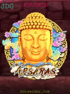 Apsaras: Descubra o Envolvente Universo de BORAWIN