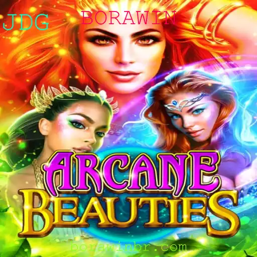 Descubra 'ArcaneBeauties': O Novo Fenômeno dos Jogos de Tabuleiro