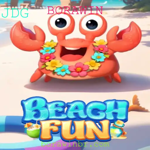 Descubra a Emoção do 'BeachFun': O Jogo de Praia com a Palavra-Chave 'BORAWIN'