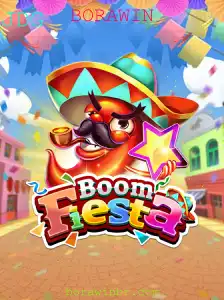 BoomFiesta: Mergulhe no Empolgante Universo do Jogo