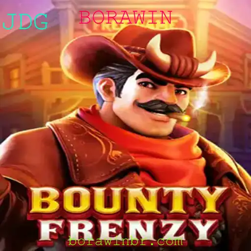 Descubra BountyFrenzy: O Jogo de Estratégia com a Palavra-Chave BORAWIN