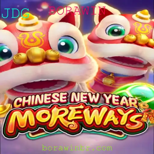 Descubra o Fascinante Jogo CHINESENEWYEARMOREWAYS: Emoção e Tradição