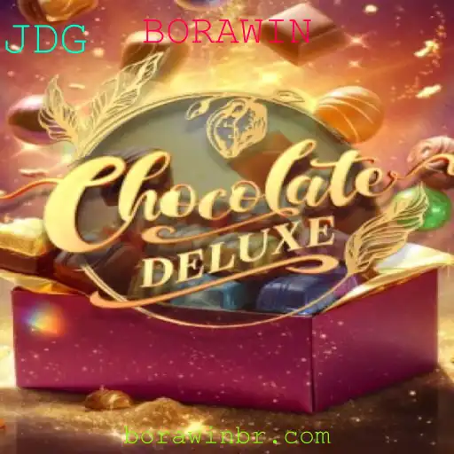 ChocolateDeluxe: Desvendando o Encanto do Novo Jogo com BORAWIN