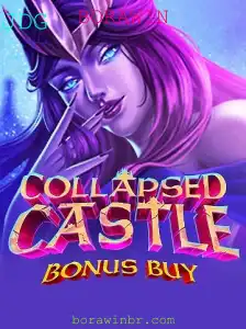 CollapsedCastleBonusBuy: Descubra as Regras e Dicas para Vencer no Mundo de BORAWIN