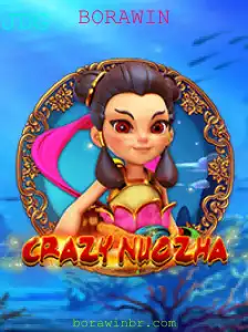 Explorando o Mundo de 'CrazyNuoZha': Um Mergulho nas Regras e Mecânicas do Jogo