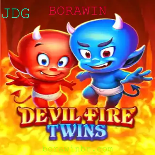 Descubra DevilFireTwins: O Jogo de Estratégia que Está Conquistando o Mundo