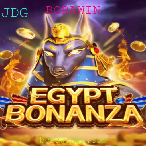 Descubra o Fascinante Universo de EgyptBonanza: Sua Jornada com BORAWIN