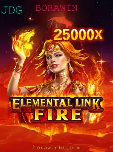 Descubra ElementalLinkFire: As Regras e Estratégias do Novo Jogo que Conecta Elementos