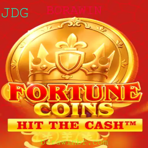 Explorando FortuneCoins: Um Guia Completo para o Novo Jogo de Azar