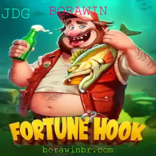 Explorando o Mundo do Jogo FortuneHook: Uma Aventura Cheia de Surpresas