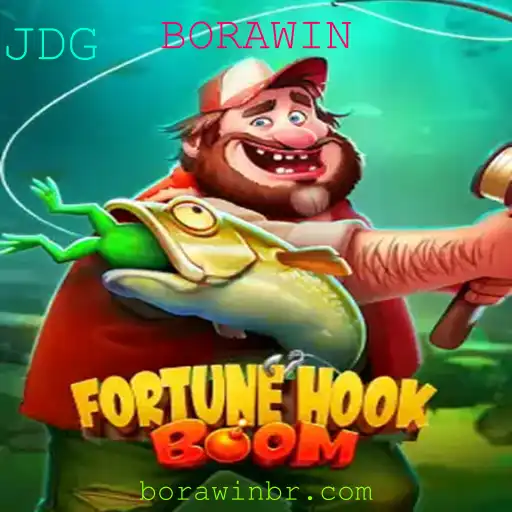 FortuneHookBoom: Descubra o Novo Fenômeno dos Jogos com BORAWIN