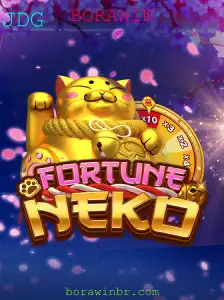 FortuneNeko: Descubra o Encanto e as Regras do Jogo Revolucionário