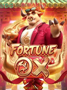 Explore o Universo de Fortuna com FortuneOx e a Palavra Mágica BORAWIN