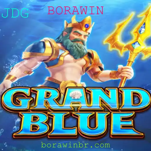Descubra o Fascinante Mundo de GRANDBLUE: Regras, Descrição e Introdução ao Jogo