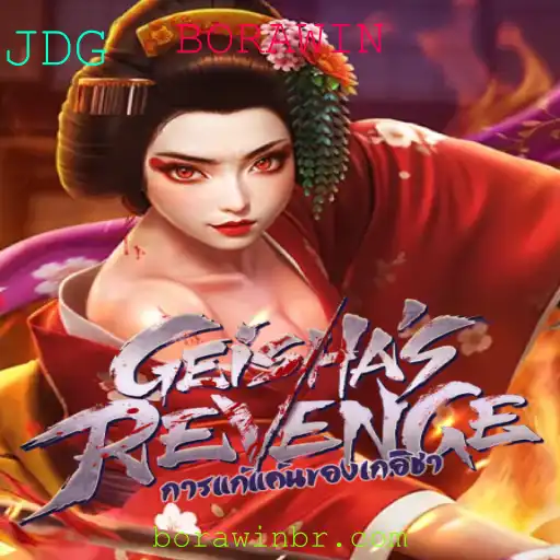 GeishasRevenge: A Intrigante Jornada de Estratégia e Cultura