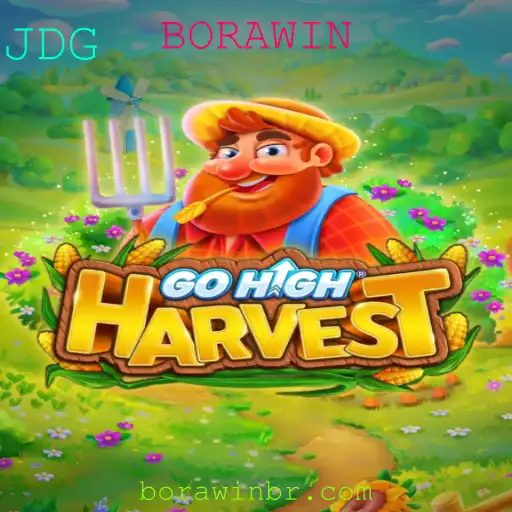 GoHighHarvest: Um Novo Horizonte no Mundo dos Jogos de Estratégia