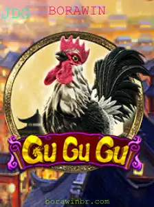 Explorando as Aventuras de GuGuGu: Um Mergulho nas Regras e Desafios