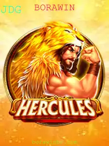 Explorando 'Hercules': Um Guia Completo para o Novo Jogo Fascinante