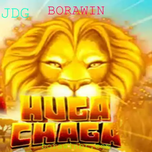 HugaChaga: A Nova Sensação dos Jogos e sua Conexão com BORAWIN