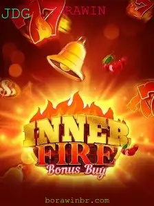 Descubra o Fascinante Mundo de InnerFireBonusBuy: O Jogo que Cativa com BORAWIN