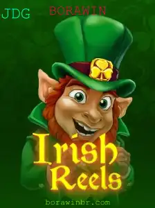 Descubra Tudo Sobre IrishReels: O Jogo de Slots com o Tema da Sorte Irlandesa