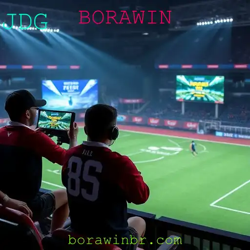 Jogos ao vivo