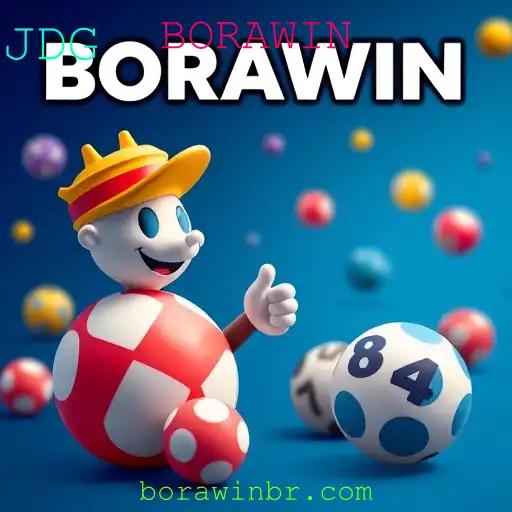 Jogos de loteria