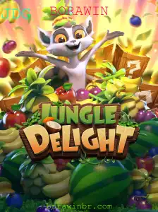 Explorando o Fascinante Mundo de JungleDelight