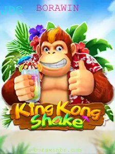 Descubra o Jogo KingKongShake: A Aventura que Está Dominando a Internet