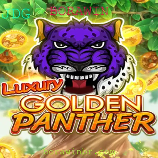 Descubra a Emoção do Jogo LUXURYGOLDENPANTHER com a Palavra-chave BORAWIN