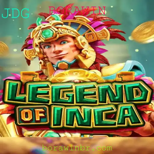 LegendofInca: Mergulhe na Aventura Inesquecível