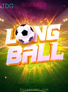 Descubra o Mundo de LongBall: O Jogo Empolgante que Está Conquistando Corações