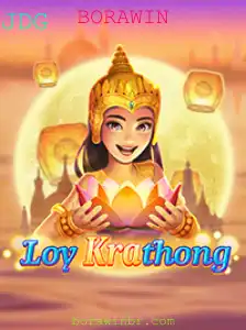Descubra o Fascinante Jogo LoyKrathong e a Palavra-Chave BORAWIN