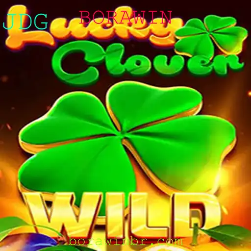 Descubra LuckyClover: O Jogo de Sucesso com BORAWIN