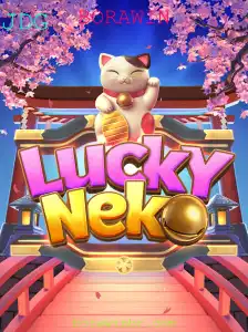 Descubra o Fascinante Mundo de LuckyNeko com BORAWIN