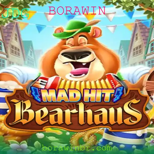 Explorando o Universo Fascinante de MadHitBearhaus