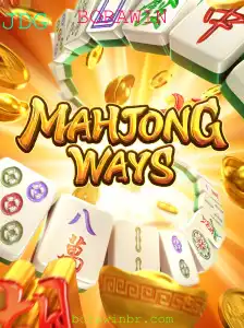 MahjongWays: Explorando o Fascinante Mundo do Mahjong com BORAWIN