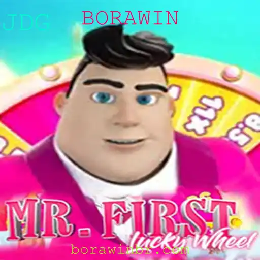 Descubra o Fascinante Mundo de MrFirstLuckyWheel e Seu Inovador Mecanismo BORAWIN