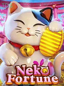 Desvendando o Fascínio do Jogo NekoFortune