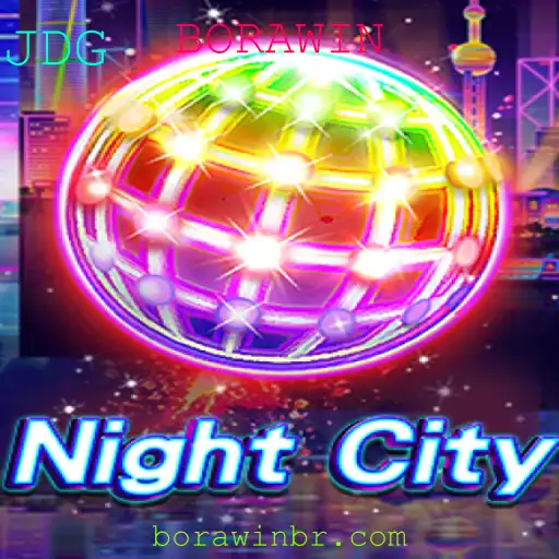 NightCity: A Nova Sensação no Universo dos Jogos