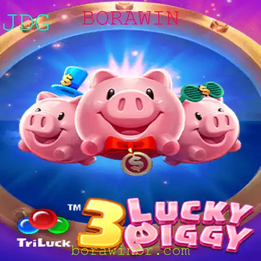 Descubra o Fascinante Mundo do Jogo 3LUCKYPIGGY