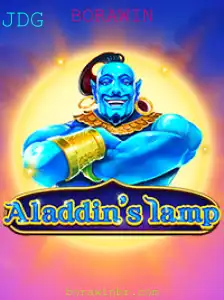 Descubra o Universo de Aladdinslamp: Onde Mistério e Aventura se Encontram
