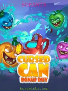 Explorando o Mundo do Jogo CursedCanBonusBuy