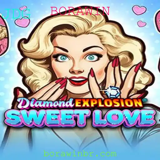 Descubra o Encantador Jogo 'DiamondExplosionSweetLove' e Suas Regras Essenciais
