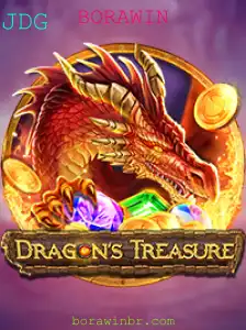 Descubra DragonsTreasure: Aventura Épica no Mundo dos Dragões