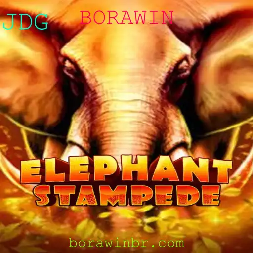 Explorando o Mundo Fascinante de ElephantStampede